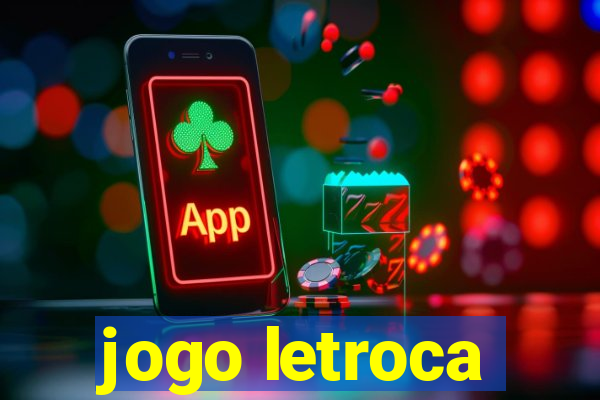 jogo letroca